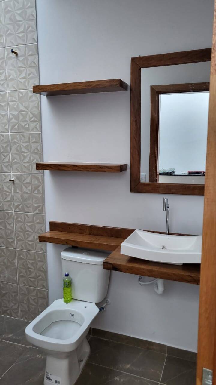Casa, 3 quartos, 104 m² - Foto 8
