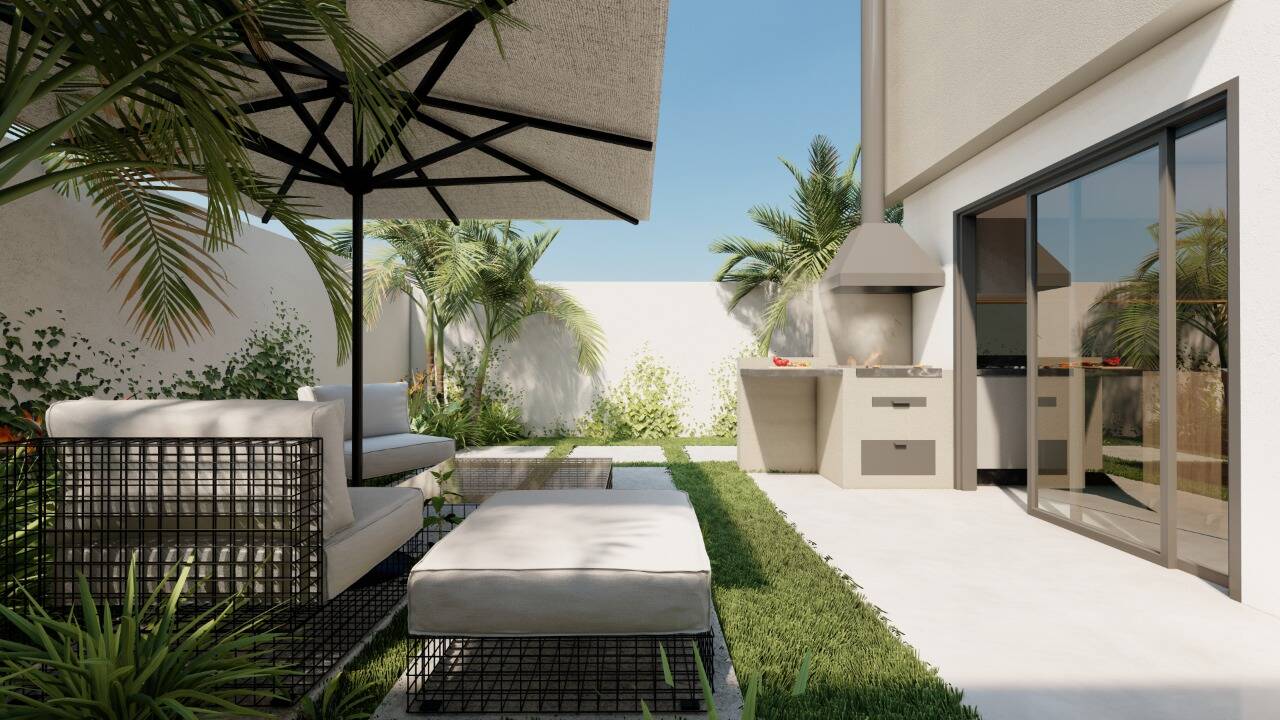 Casa, 2 quartos, 100 m² - Foto 5