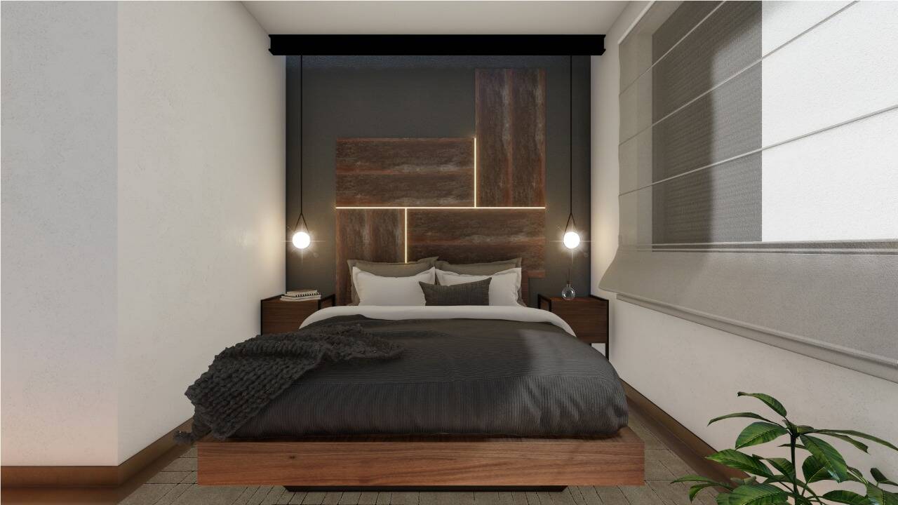 Casa, 2 quartos, 100 m² - Foto 4