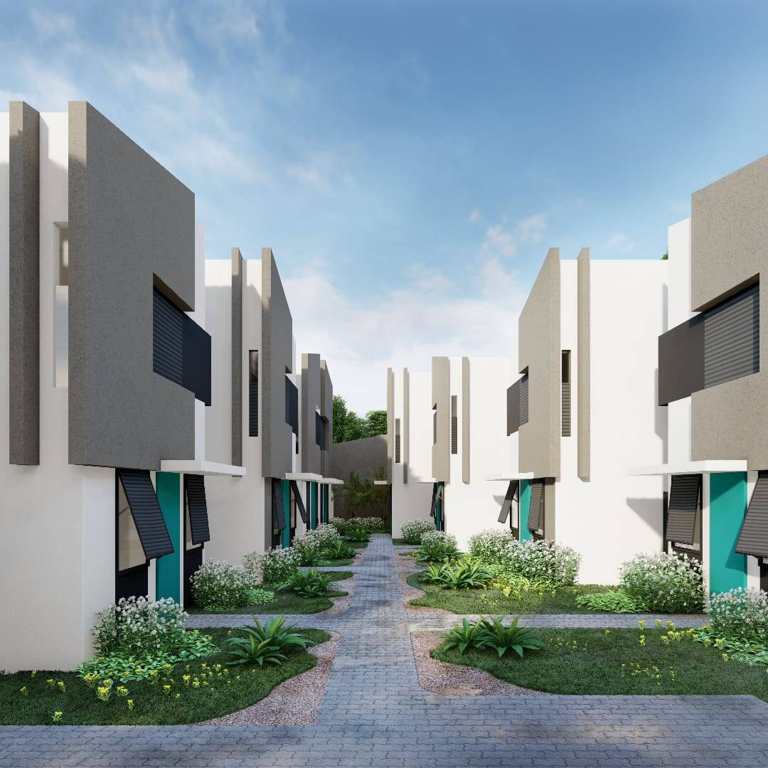 Casa, 2 quartos, 100 m² - Foto 12