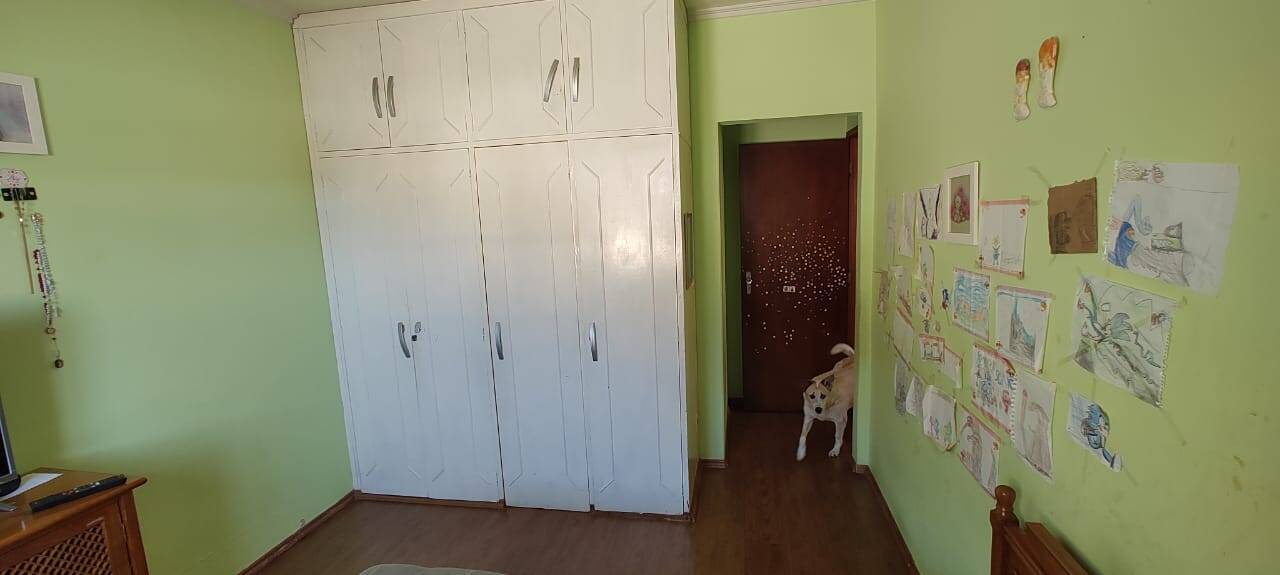 Casa, 3 quartos, 241 m² - Foto 11
