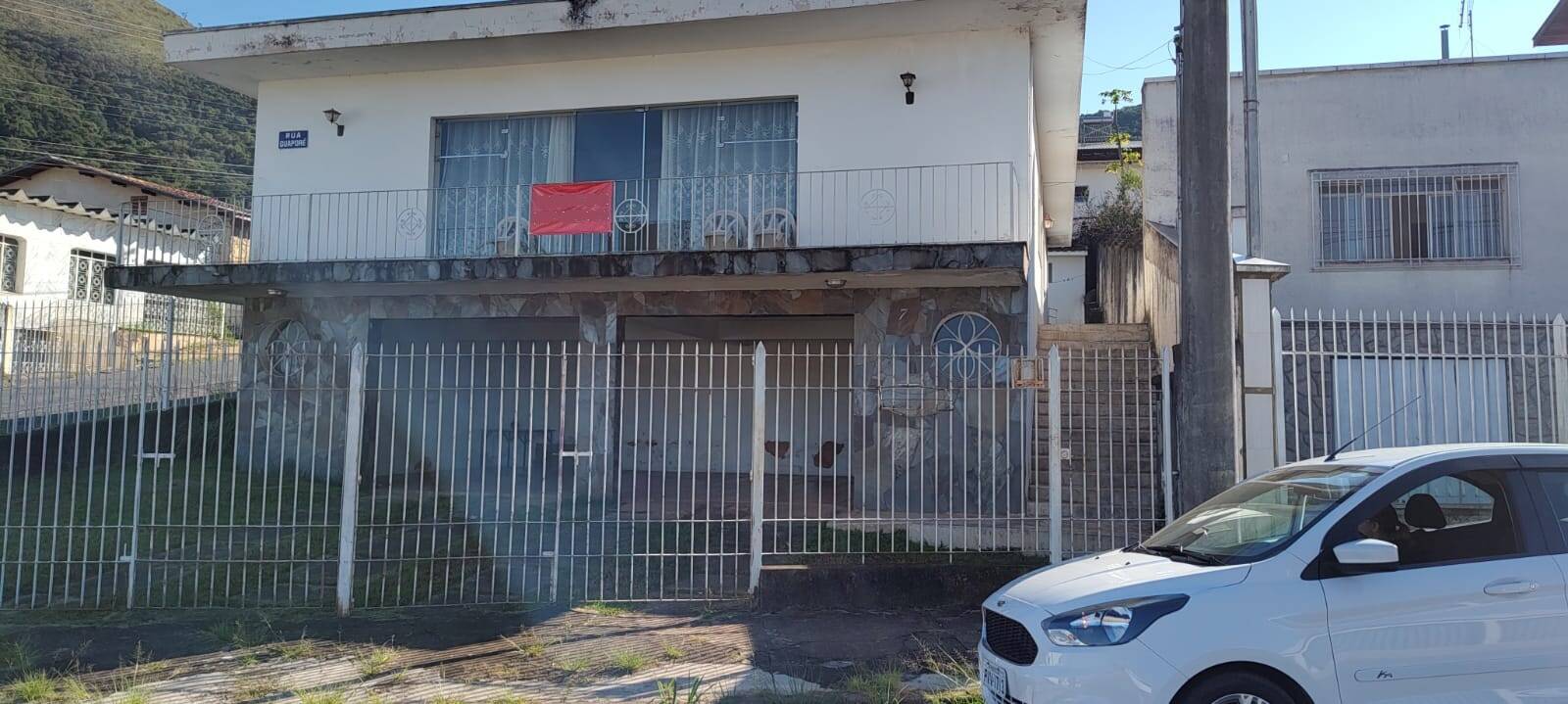 #831 - Casa para Venda em Poços de Caldas - MG