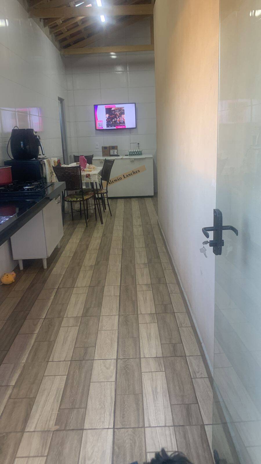 Casa, 3 quartos, 150 m² - Foto 11