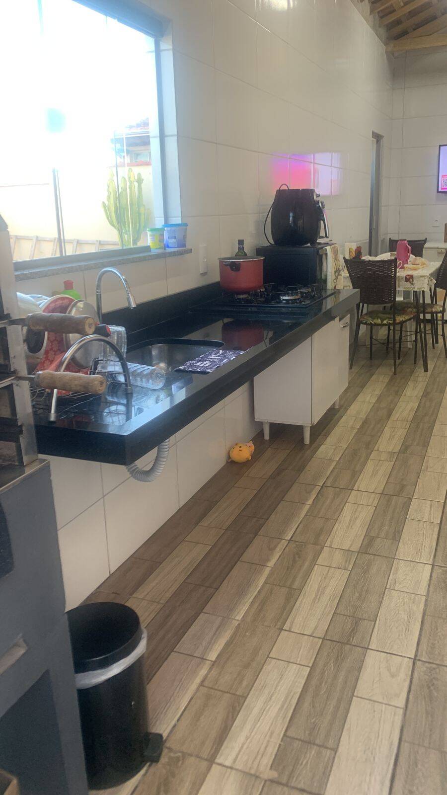 Casa, 3 quartos, 150 m² - Foto 12