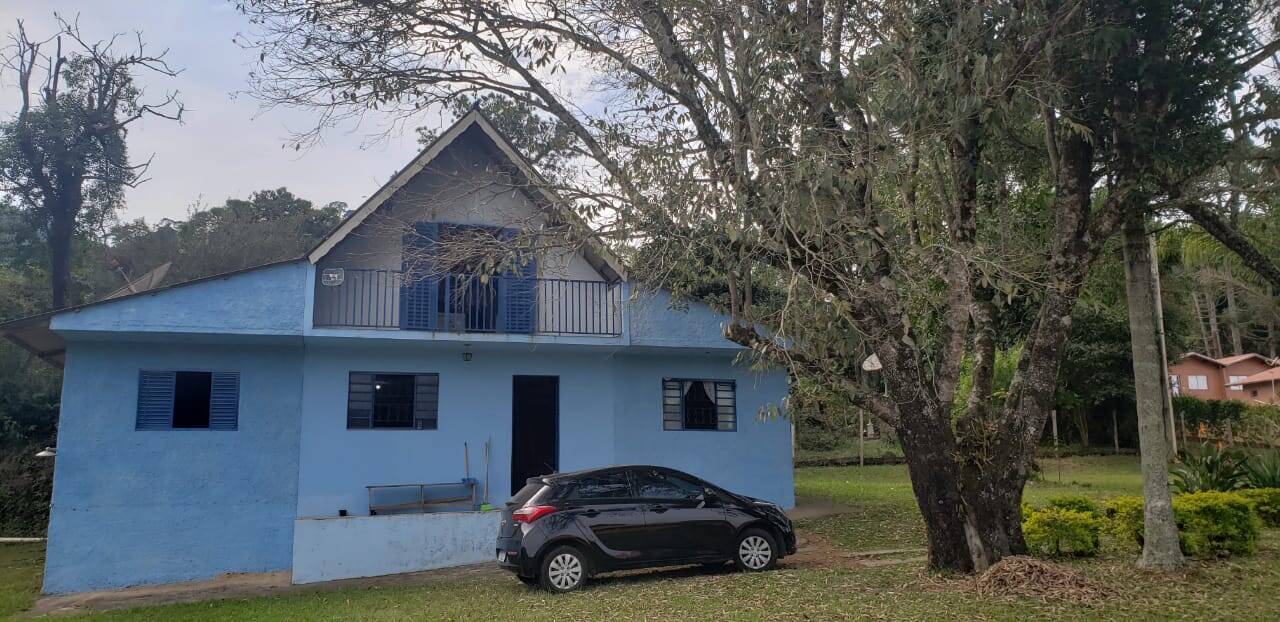 Chácara, 2 quartos, 1120 m² - Foto 2