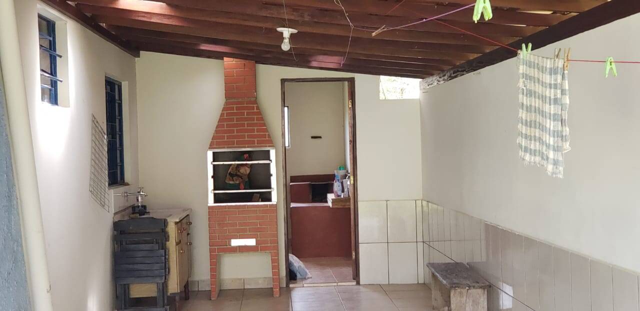 Chácara, 2 quartos, 1120 m² - Foto 3