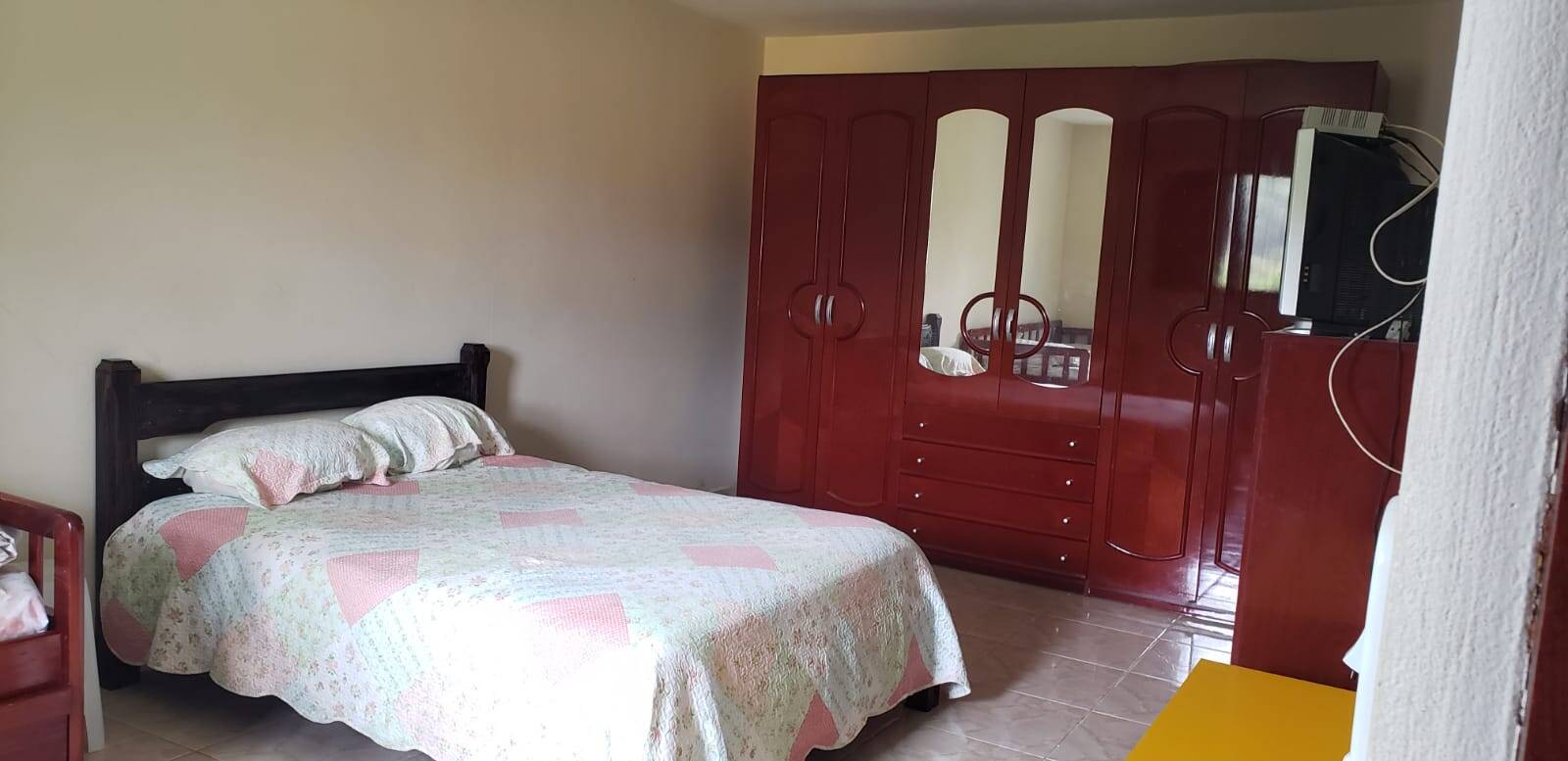 Sítio, 2 quartos, 1120 m² - Foto 23
