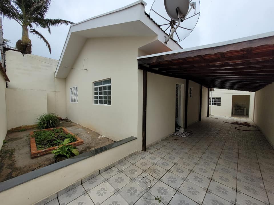 #834 - Casa para Venda em Poços de Caldas - MG
