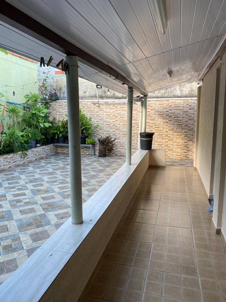 Casa, 4 quartos, 223 m² - Foto 9