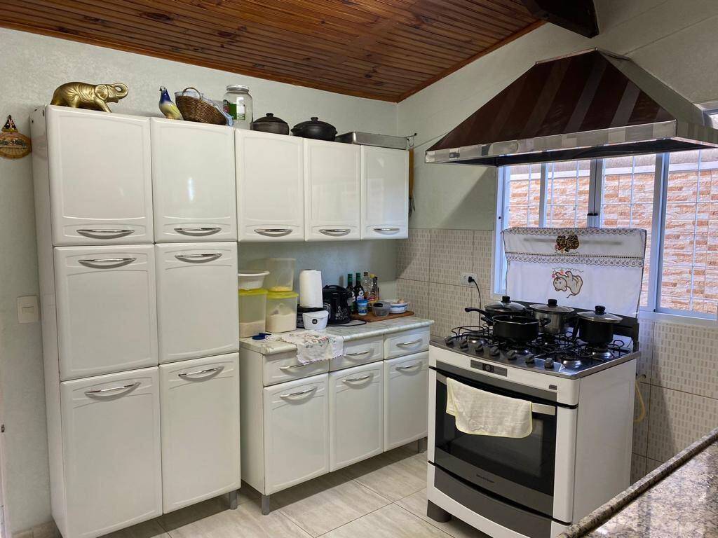 Casa, 4 quartos, 223 m² - Foto 10