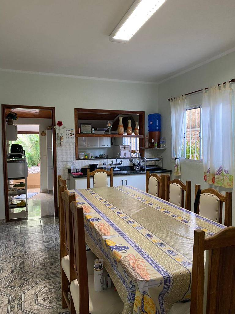 Casa, 4 quartos, 223 m² - Foto 11