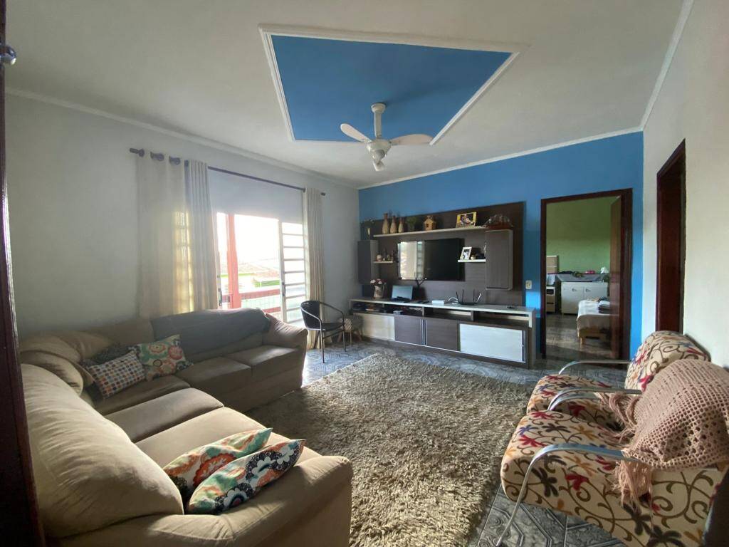 Casa, 4 quartos, 223 m² - Foto 14
