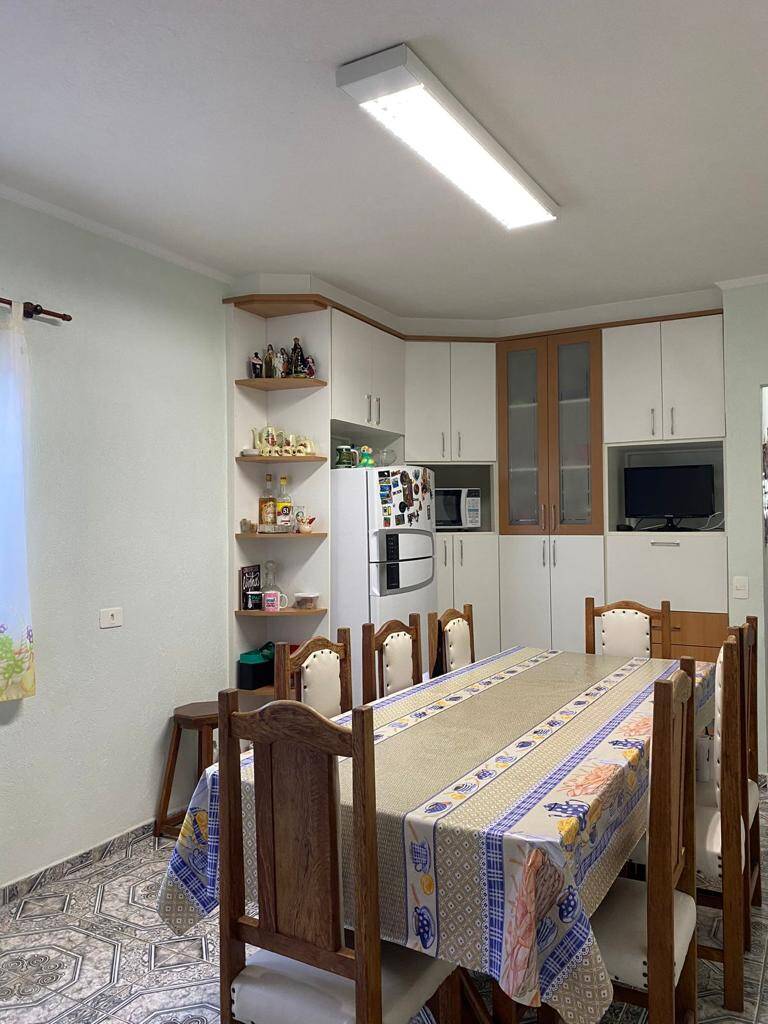 Casa, 4 quartos, 223 m² - Foto 17