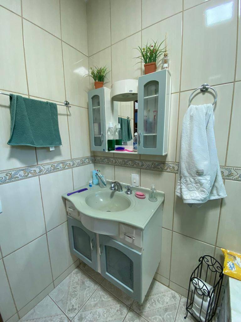 Casa, 4 quartos, 223 m² - Foto 22