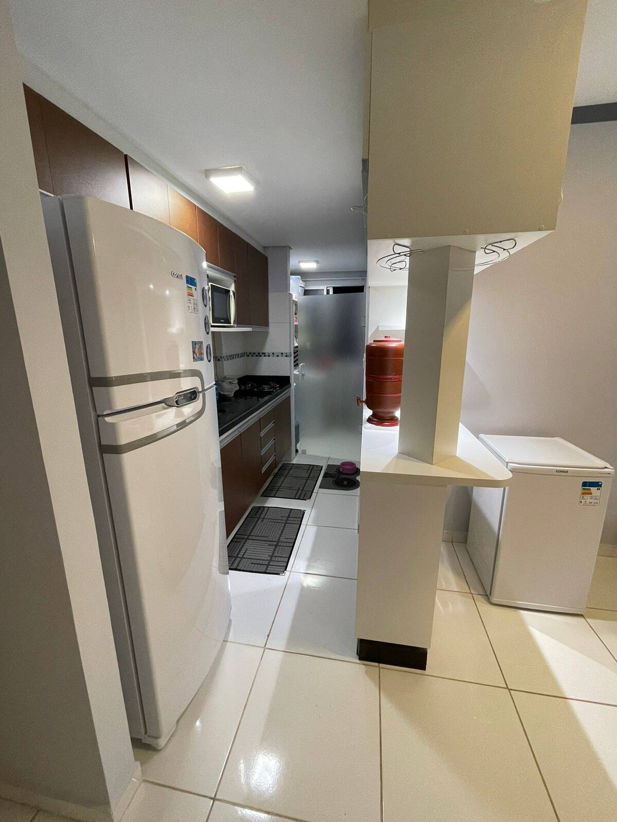 Apartamento, 2 quartos, 44 m² - Foto 3