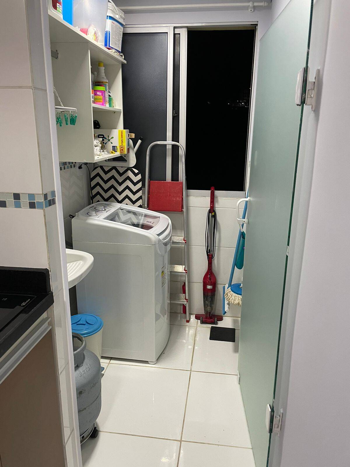 Apartamento, 2 quartos, 44 m² - Foto 5