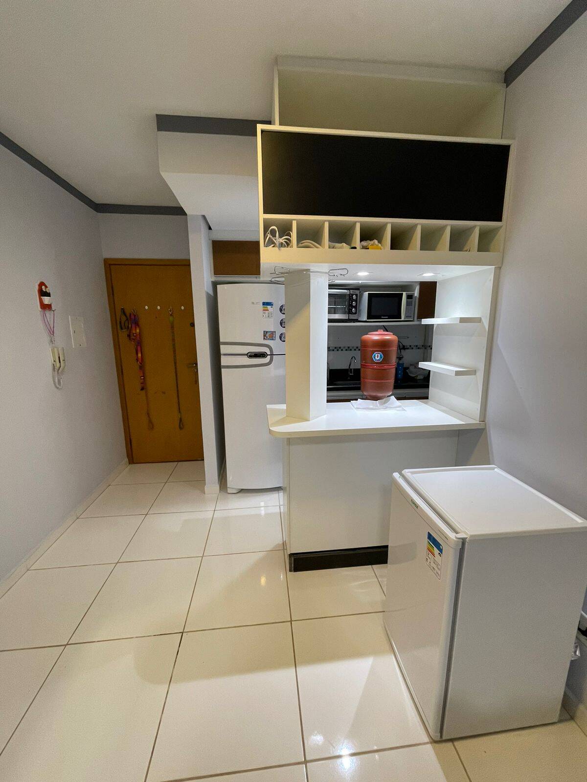 Apartamento, 2 quartos, 44 m² - Foto 7