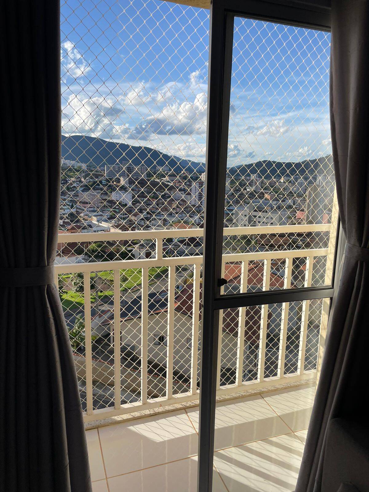 Apartamento, 2 quartos, 44 m² - Foto 9