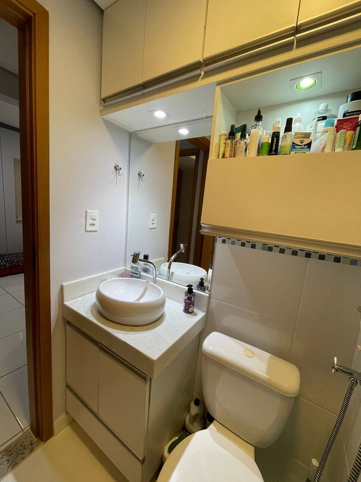 Apartamento, 2 quartos, 44 m² - Foto 13