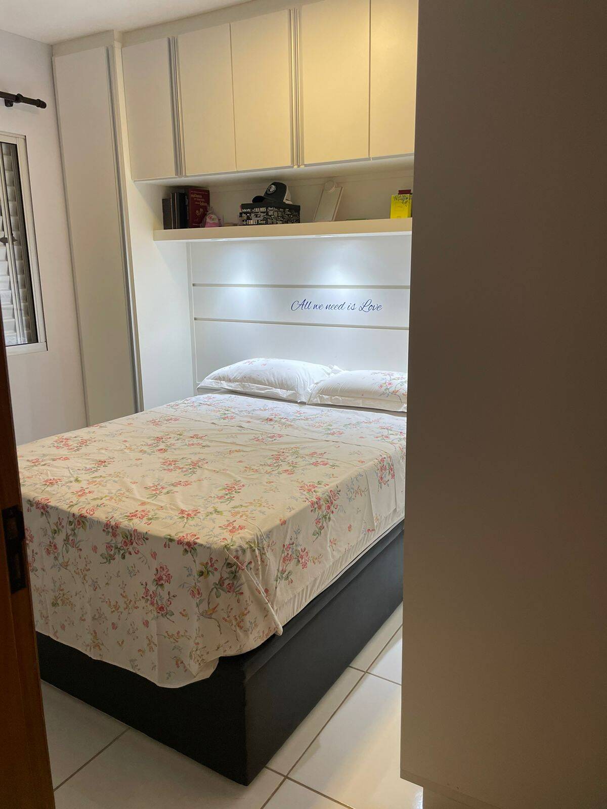 Apartamento, 2 quartos, 44 m² - Foto 17