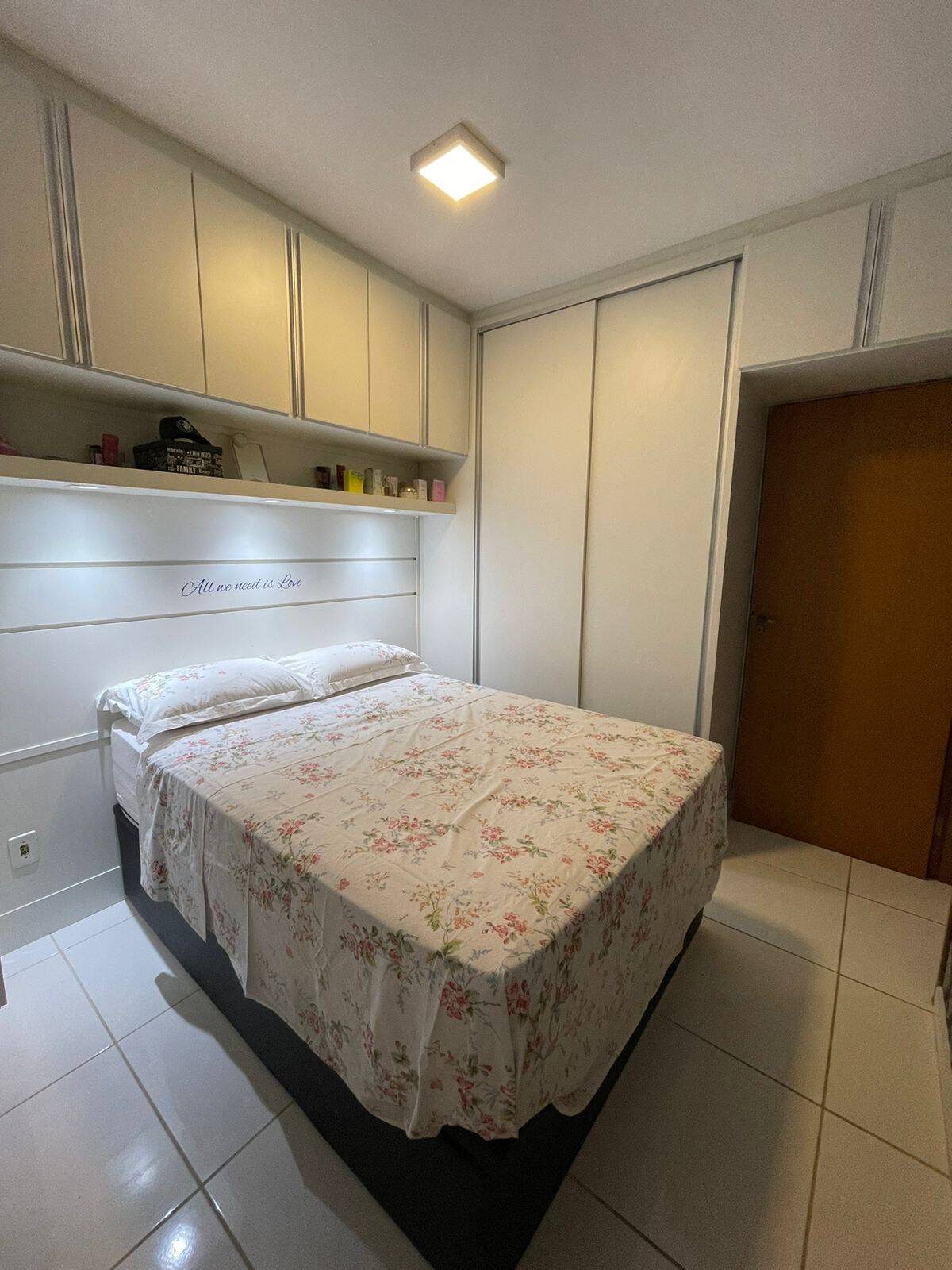 Apartamento, 2 quartos, 44 m² - Foto 19