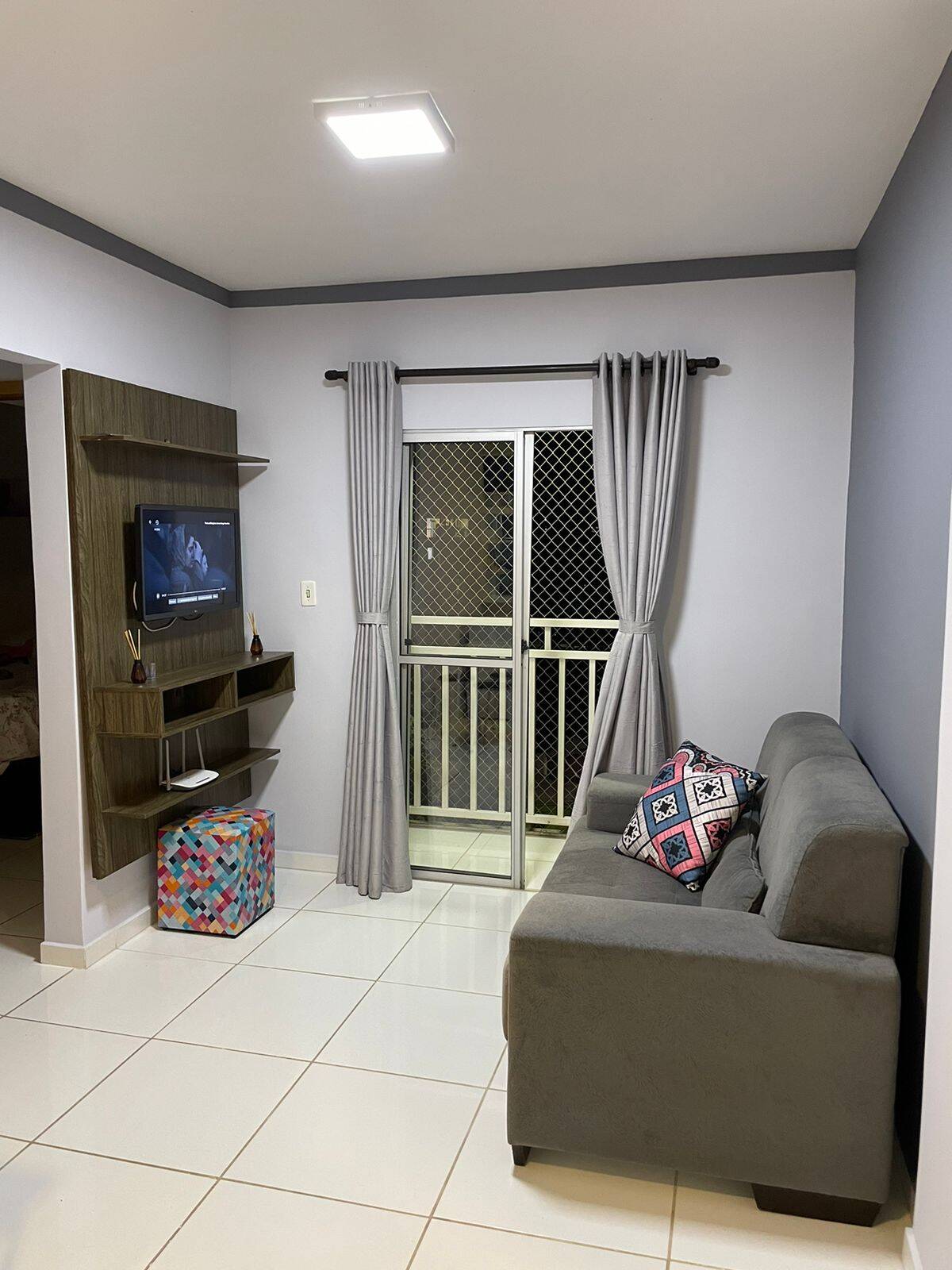 Apartamento, 2 quartos, 44 m² - Foto 8