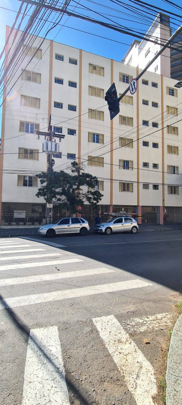Apartamento, 3 quartos, 120 m² - Foto 9