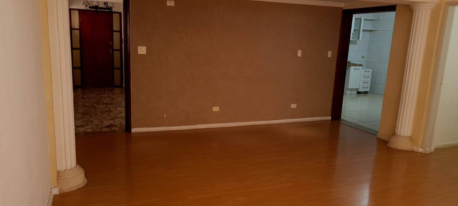 Apartamento, 3 quartos, 120 m² - Foto 3