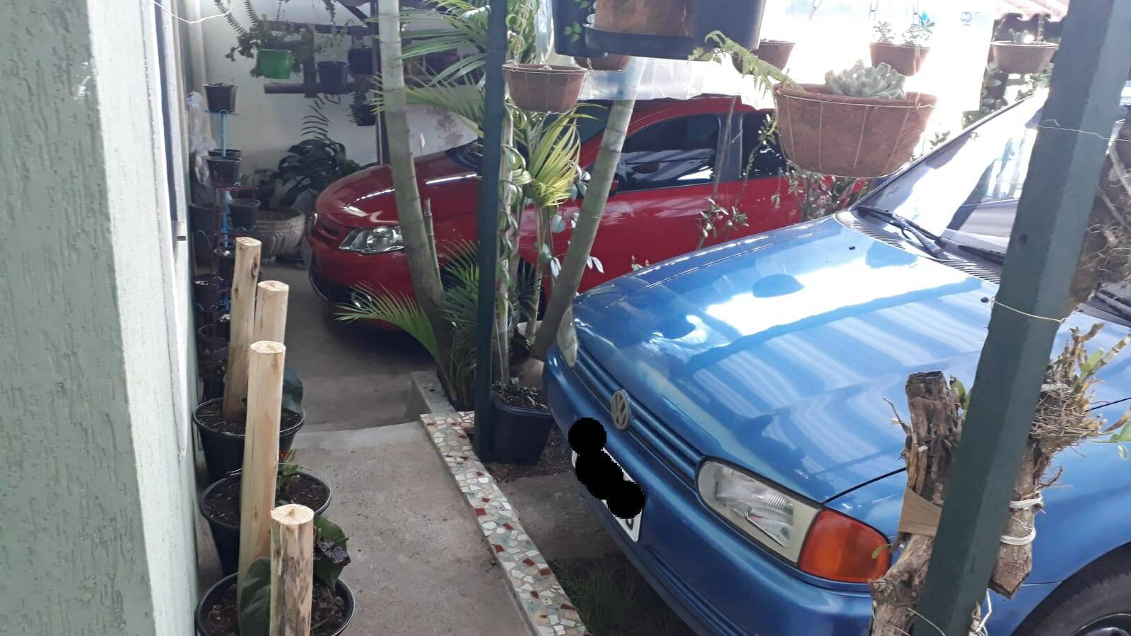 Casa, 2 quartos - Foto 6