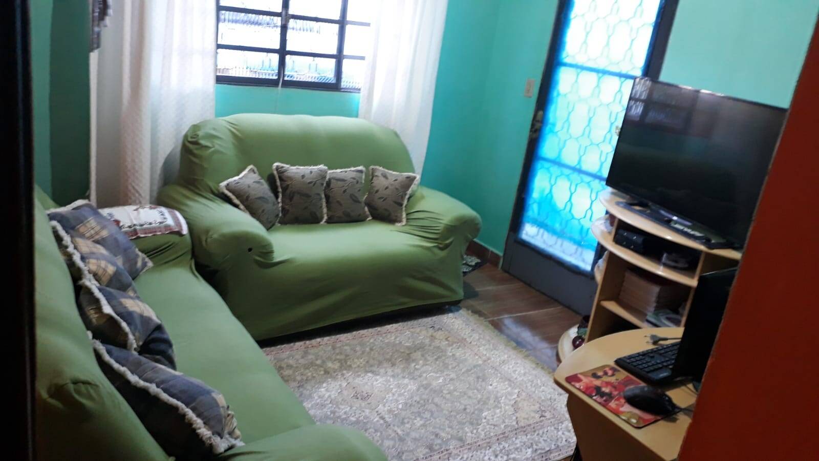 Casa, 2 quartos - Foto 15