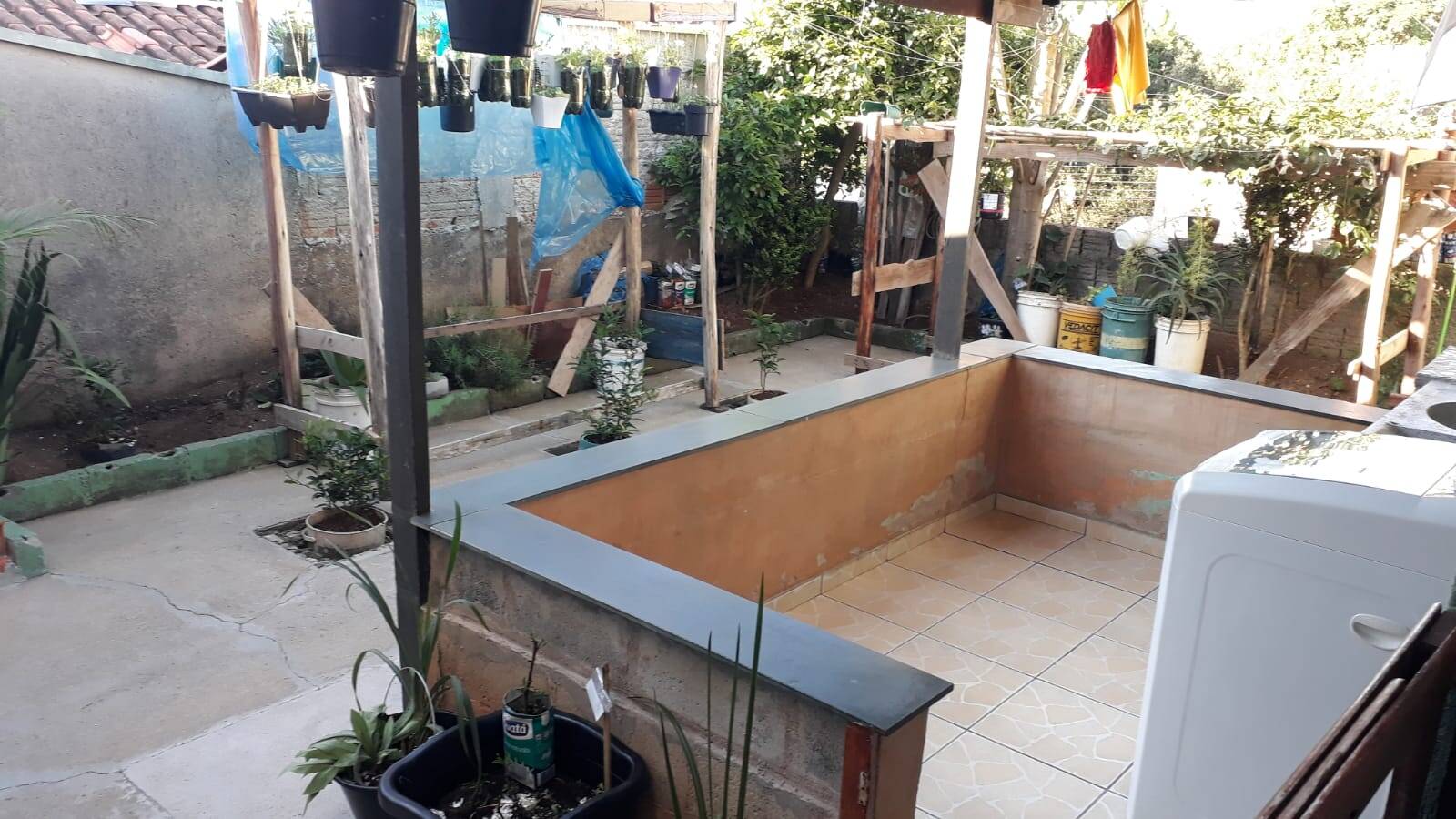 Casa, 2 quartos - Foto 3