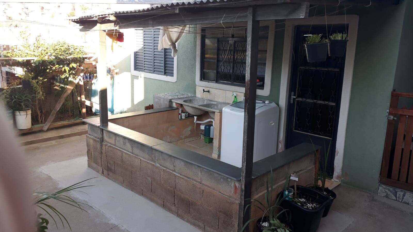 Casa, 2 quartos - Foto 5