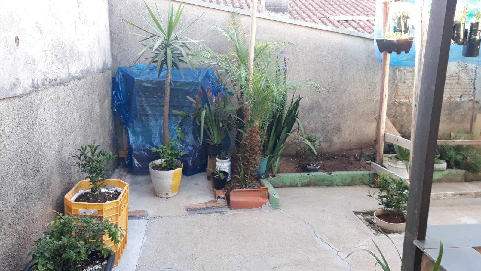 #846 - Casa para Venda em Poços de Caldas - MG