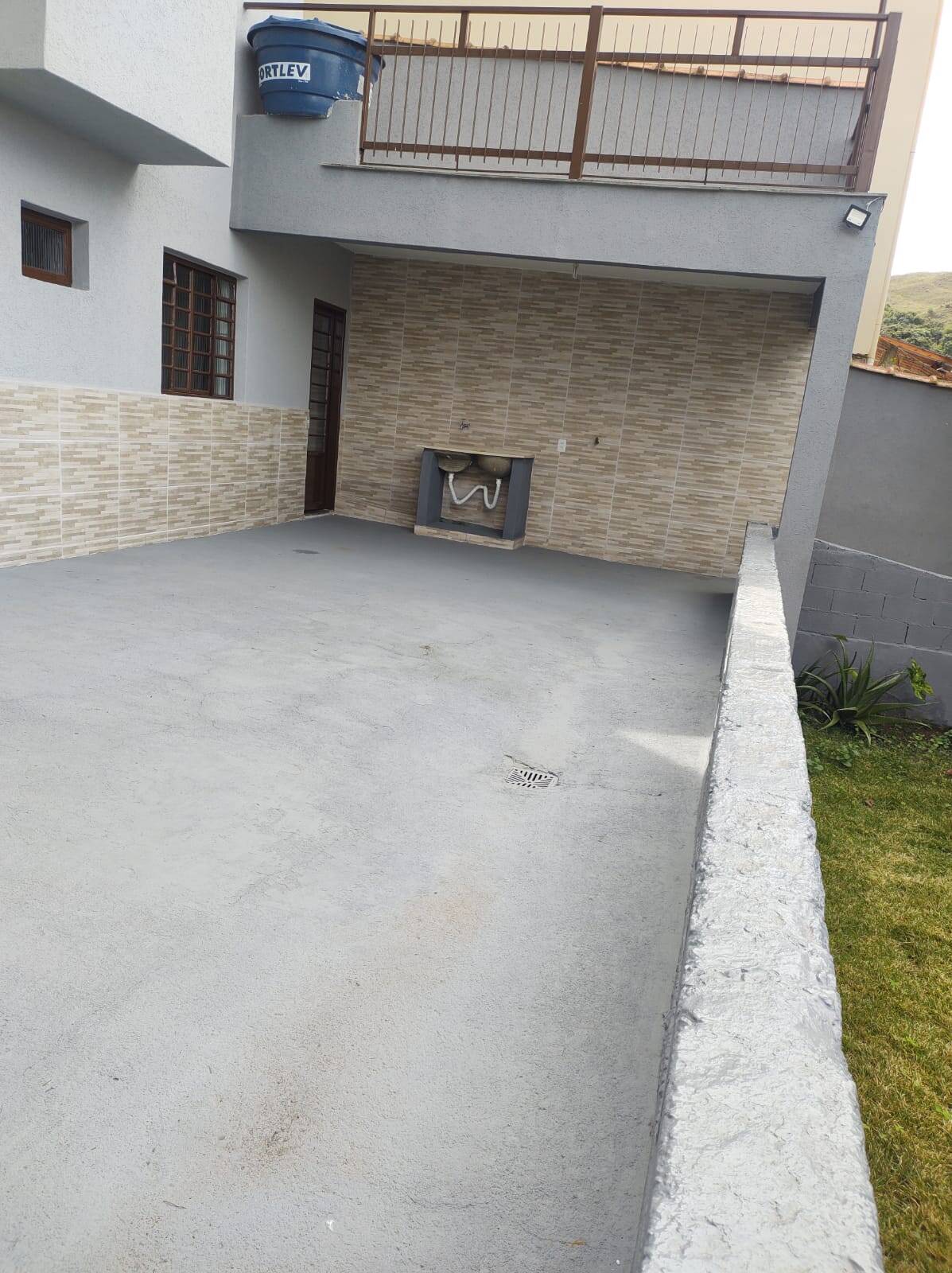 Casa, 3 quartos, 226 m² - Foto 34