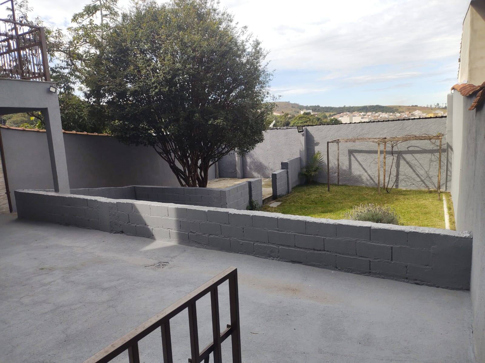 Casa, 3 quartos, 226 m² - Foto 35