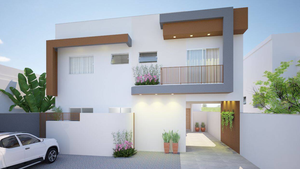Apartamento, 2 quartos, 70 m² - Foto 3