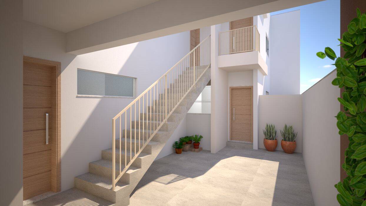 Apartamento, 2 quartos, 70 m² - Foto 4