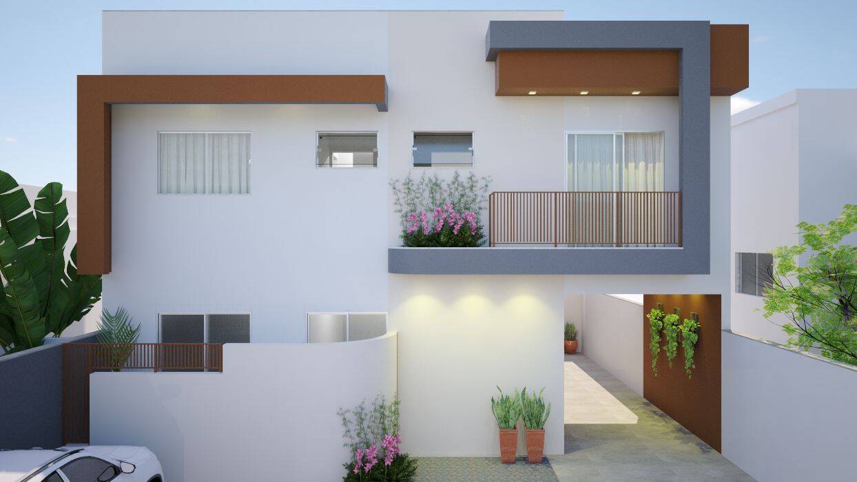 Apartamento, 2 quartos, 70 m² - Foto 2
