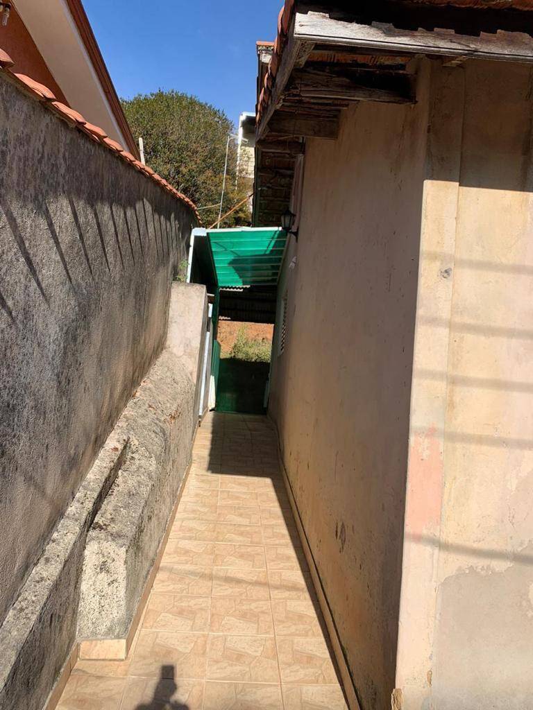 Casa, 3 quartos, 90 m² - Foto 7