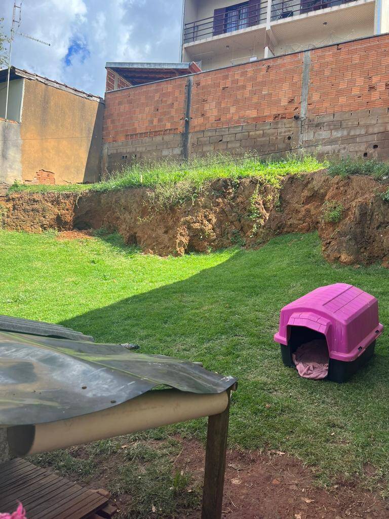 Casa, 3 quartos, 90 m² - Foto 12