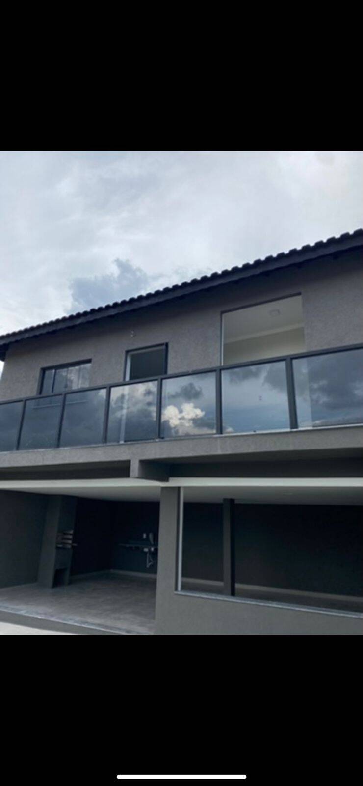 #695 - Casa para Venda em Poços de Caldas - MG