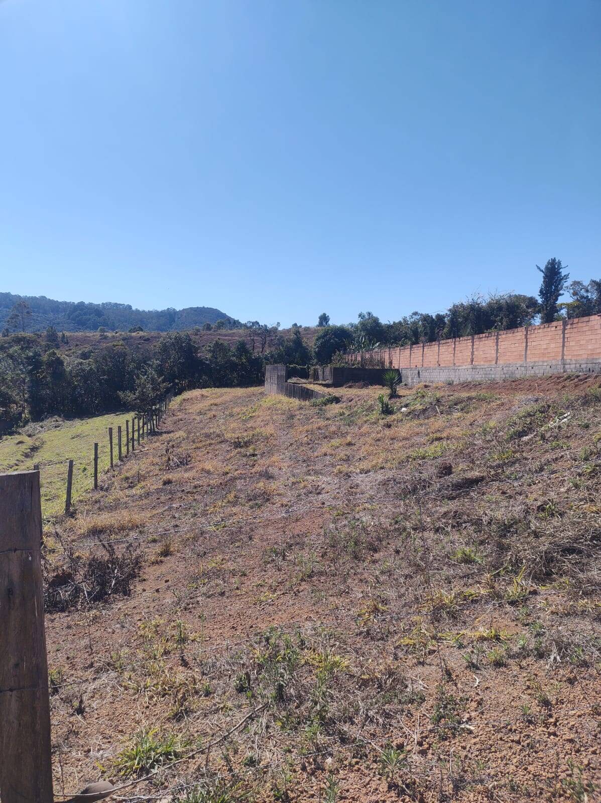 #860 - Terreno para Venda em Poços de Caldas - MG