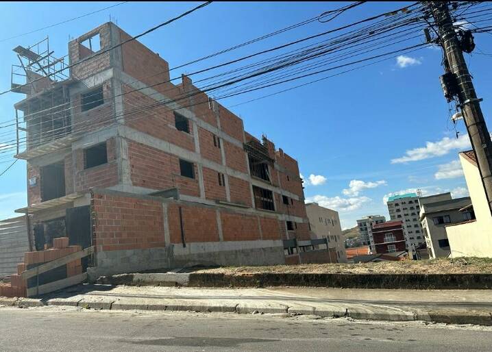 Apartamento, 1 quarto, 66 m² - Foto 6