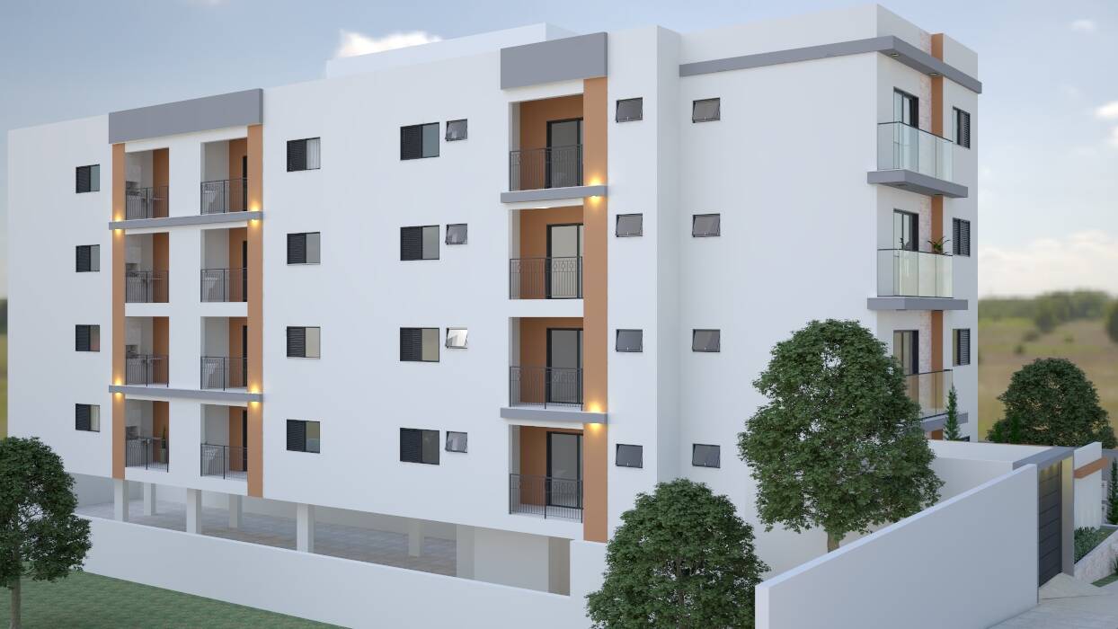 Apartamento, 1 quarto, 66 m² - Foto 3
