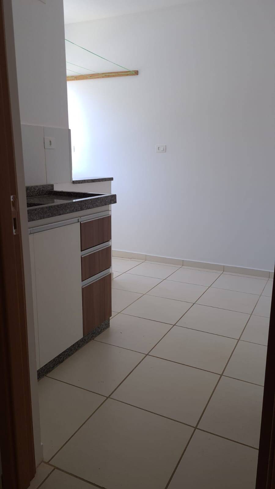 Apartamento, 2 quartos, 47 m² - Foto 2