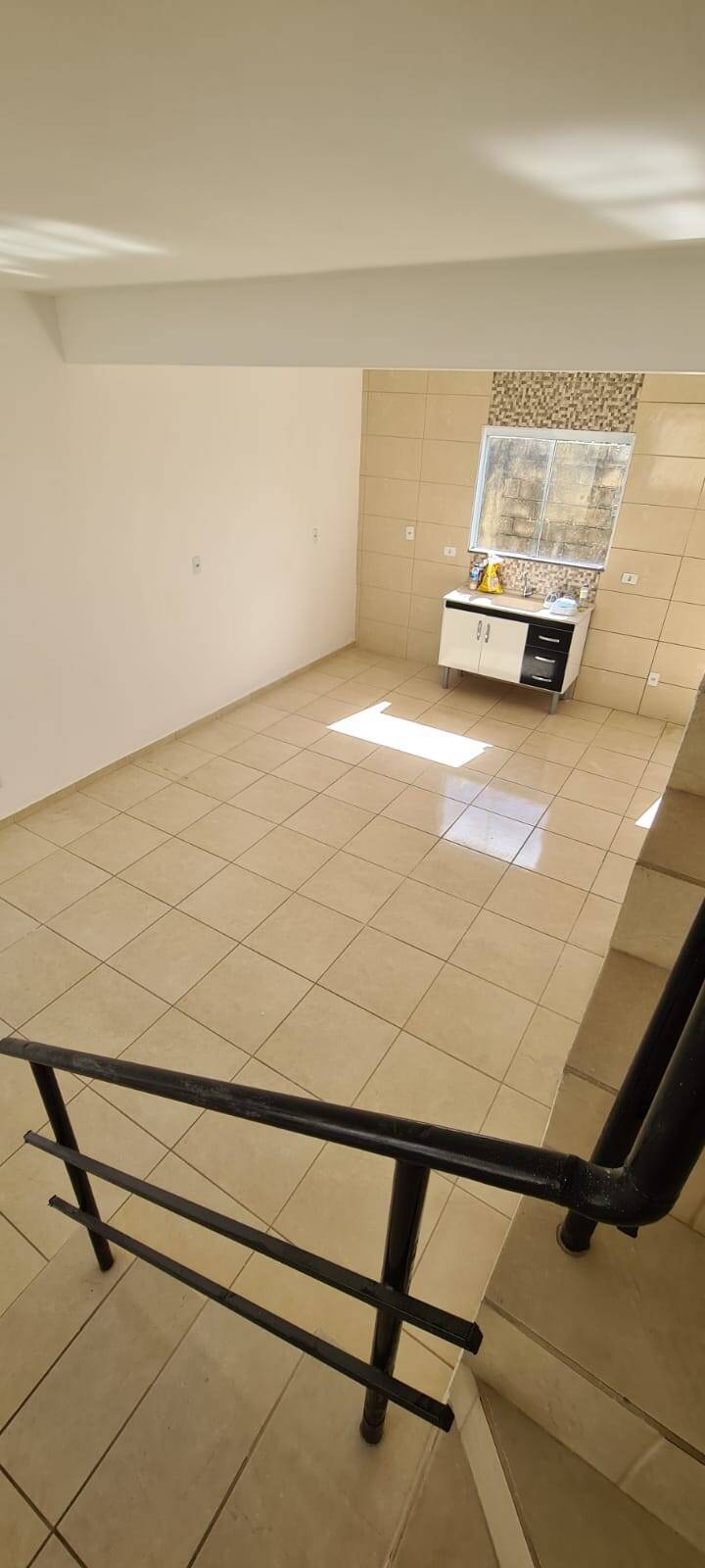 Casa de Condomínio, 2 quartos - Foto 5