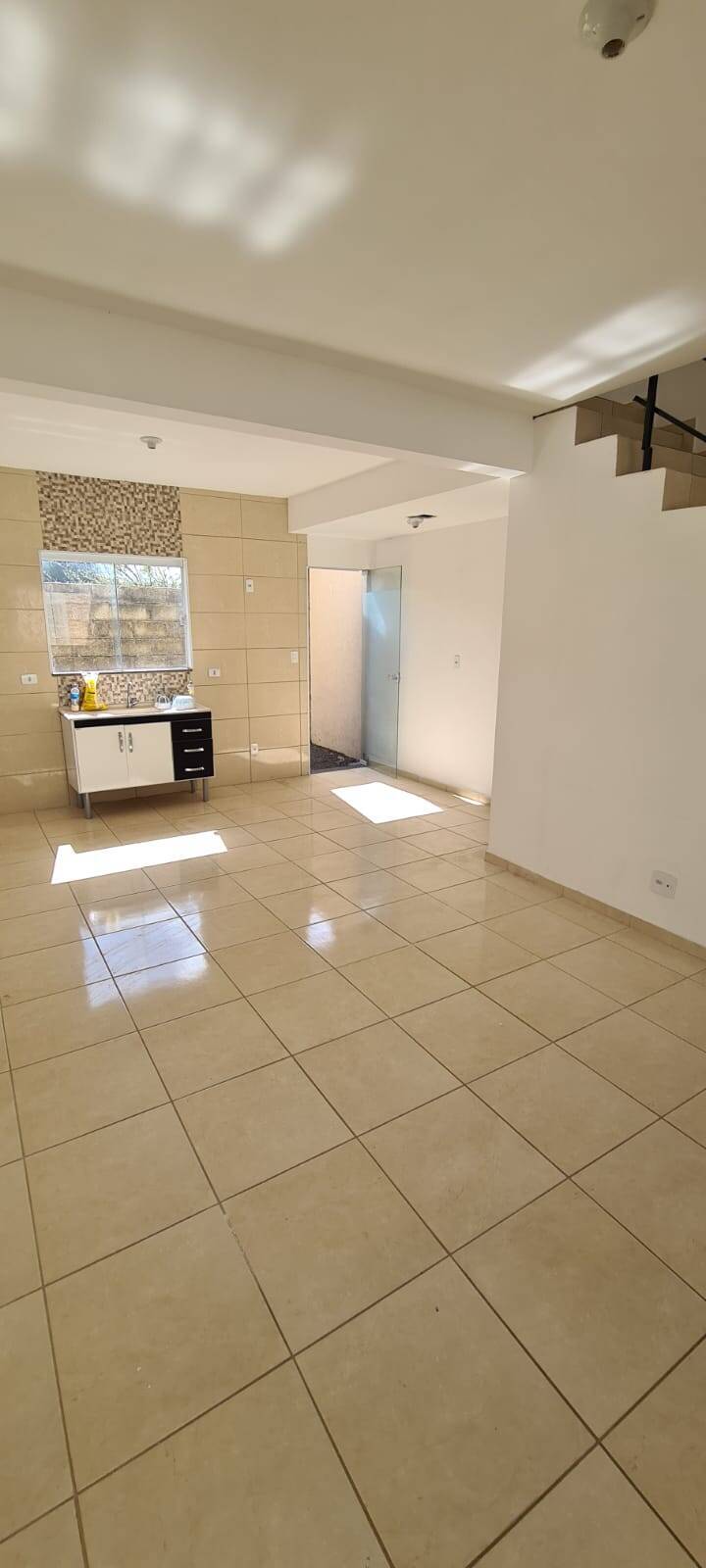 Casa de Condomínio, 2 quartos - Foto 4