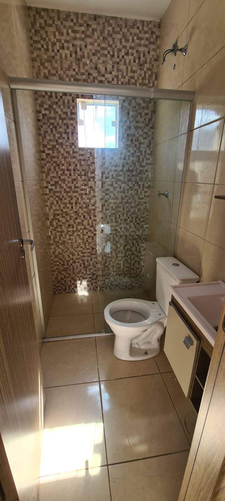 Casa de Condomínio, 2 quartos - Foto 15