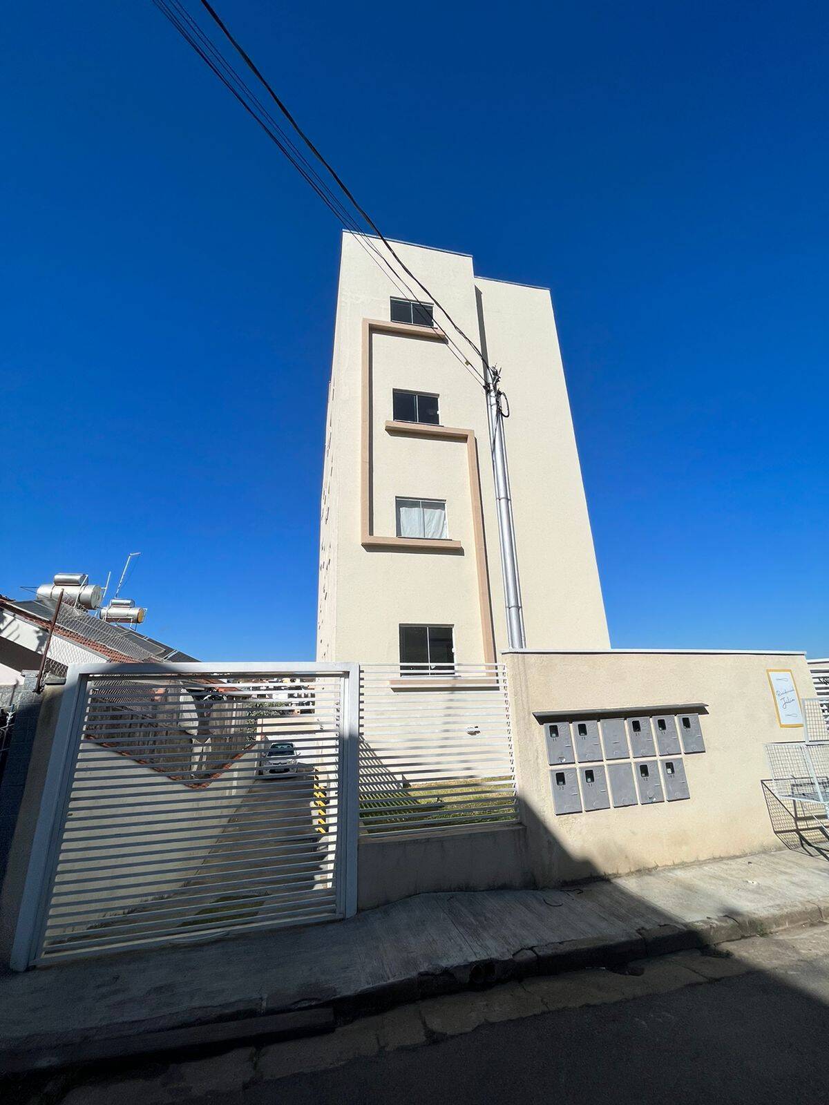 Apartamento, 2 quartos, 52 m² - Foto 2