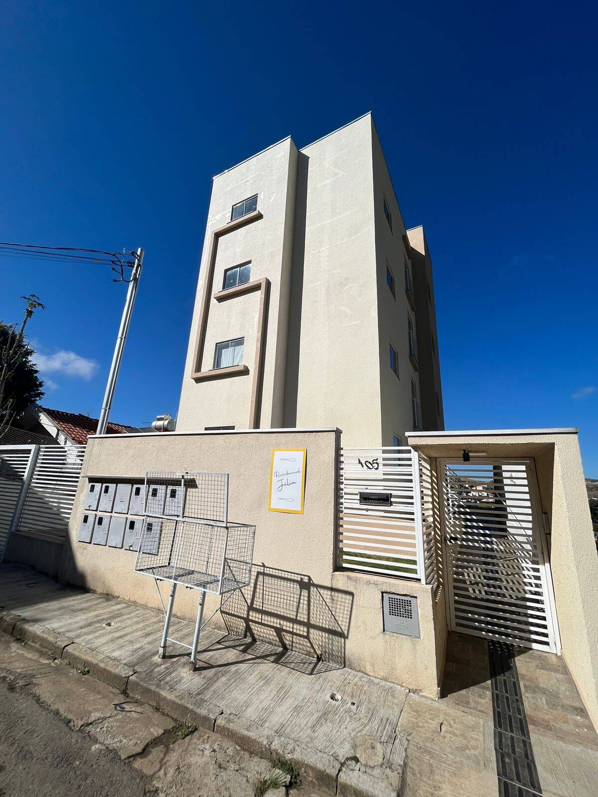 Apartamento, 2 quartos, 52 m² - Foto 1